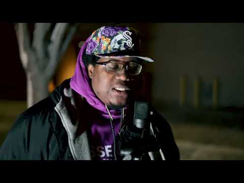 Just Diction Music Video