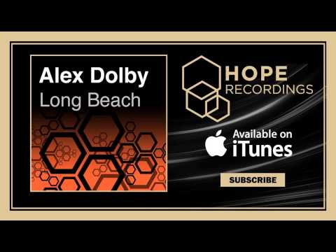 Alex Dolby - Cairo