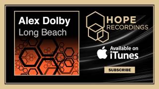 Alex Dolby - Cairo