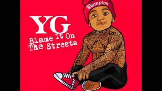 YG - 2015 Flow (Remix) [Prod. DJ Mustard &amp; KRL]