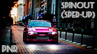 GTM - SPINOUT (Sped-up) | PNR7 |