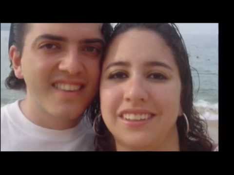 01 Adry y Jorge - Historia de dos vidas