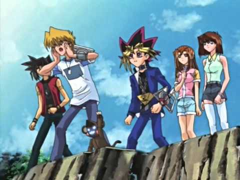 YGOTAS Episode 55 - Stepbrother's Sin - LittleKuriboh