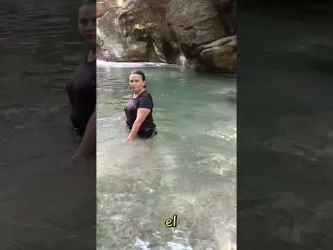 Pozo azul. Manaure Balcón del Cesar
