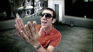 Richard Ashcroft - Born Again [2010]