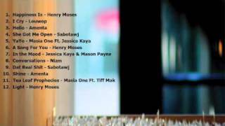 Light - Henry Moses.m4v