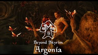 Beyond Skyrim Argonia Fleshfly Hive
