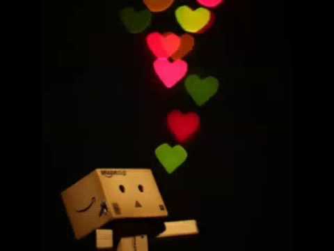 Danbo galau