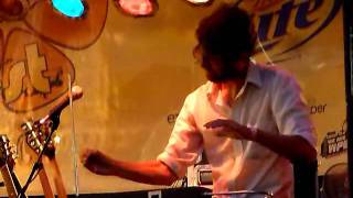 Murder by Death - Dynamite Mine