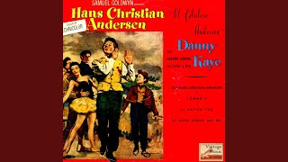 La Ropa Nueva Del Rey (The King's New Clothes) (B.S.O, O.S.T: From "Hans Christian Andersen")