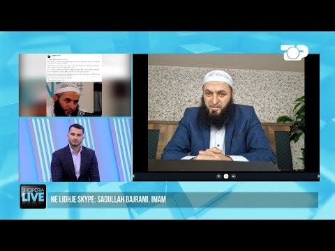 “O ti që po e poston gruan në internet,a e di që ta shohin 700-800 burra të tjerë? - Shqipëria Live