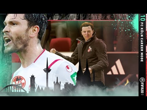 TRANSFER SUGGESTIONS PLEASE!! FIFA 20 | FC Köln Career Mode S2 Ep10