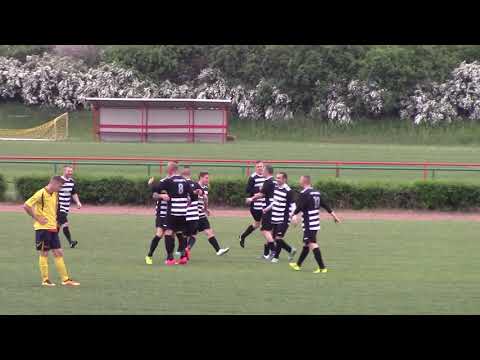 Mezőtúri AFC-Fegyvernek VSE 1:3 Összefoglaló