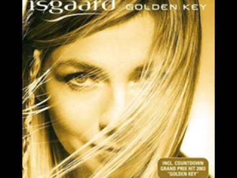 Isgaard  - Golden Key