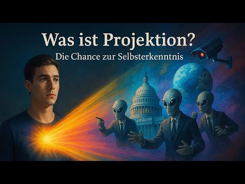 Projektion und Selbsterkenntnis