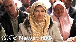 Bosnia On Trial & The Killer Haunting Tampa: VICE News Tonight Full Episode (HBO)