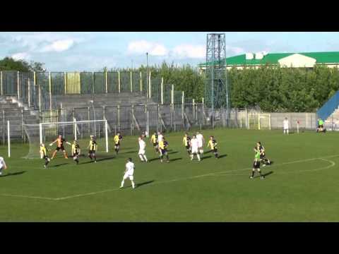 MECHANIK Radomsko 1:1 RKS LECHIA