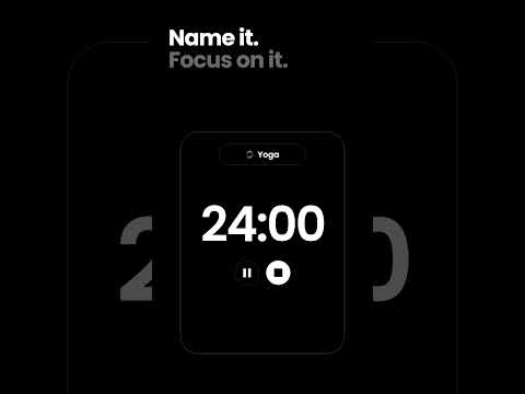 Black Focus video thumbnail