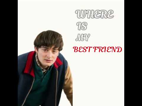 Mike Wheeler Edit || S2-S5 ||  TikTok Trend