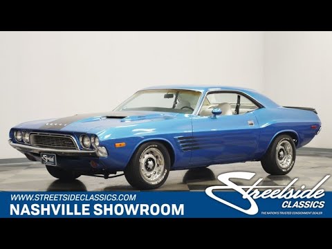 1972 Dodge Challenger (CC-1473942) for sale in Lavergne, Tennessee