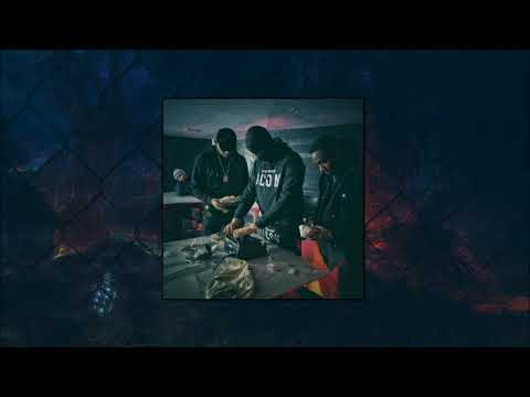 K Trap - No We Ain't [AUDIO] | Slammer Media