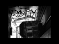 Royalty - My Blood Runs Cold 