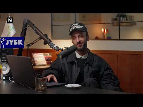 Burimi x Ago: Intervista e parë - vala e re, albumi, raporti me Butën dhe dissat