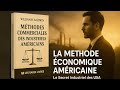 Le Secret Industriel Qui A Fait La Puissance De L Amérique Livre Oublié
