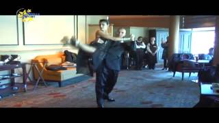 2012 Berti Gianluca e Federica Bolengo x la Crociera de Tango con Royal Caribbean