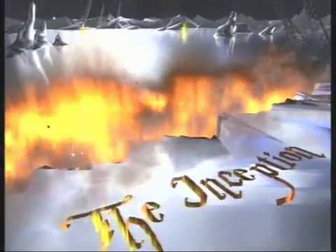 World Wrestling Allstars - The Inception PPV Trailer (WWA)