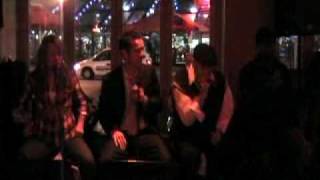 Boyz 2 Men Water Runs Dry(The Bello Project)