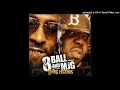 8Ball & MJG ft Ludacris...Shot Off (DJ Shawne Blend God Remix)