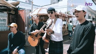 HMC Malaysia&#39;s Hottest Band With Insomniacks&#39; Pulang!