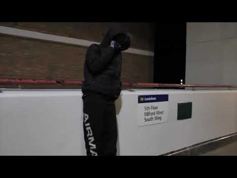 Lil Aone - DRILL IT! (Prod. By Zenith) | Music Video #Block6K