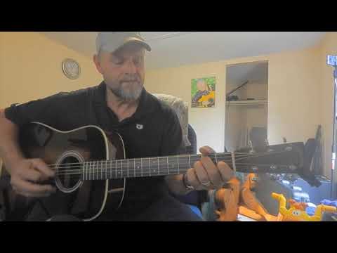 Flatpicking Medley.