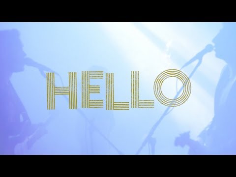 THE INN - HELLO (Offizielles Video)