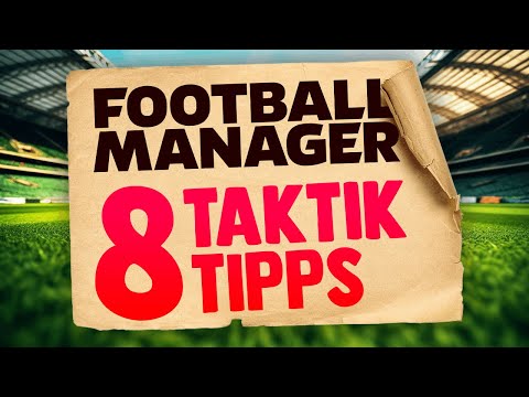 How to develop a successful tactic