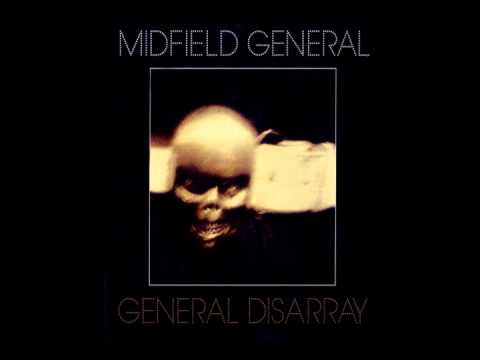 Midfield General - Love Thyself (ft Lucky Jim)