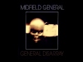 Midfield General - Love Thyself (ft Lucky Jim)