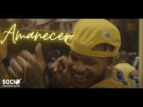 AMANECER ☀️ - Yofrangel (Official Video)