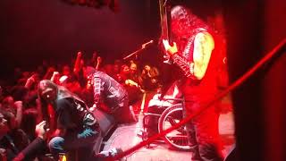 Possessed Storm in my mind 1-12-19