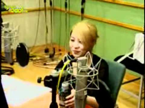 100810 sukira Eunteuk with BoA 4/7