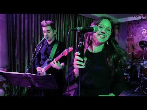 ELECTRIC LOCO - 90s Hits (What is love,It´s My Life, The Rhythm of the Night,Mr Vain, Blue)