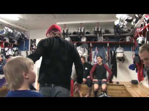 FØR LØRENSKOG - STAVANGER.mpg