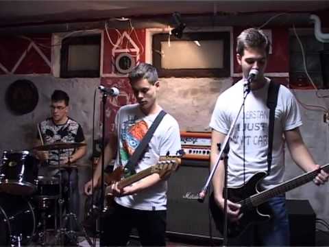 First of All - Family Portrait (Live, SUFNi Balatonfüred)