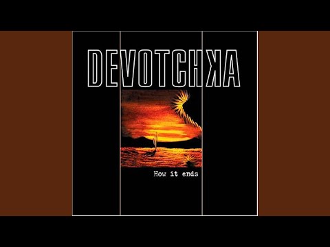 Dearly Departed - DeVotchKa