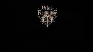 Vital Remains - The Night Has A Thousand Eyes [Sub Español]