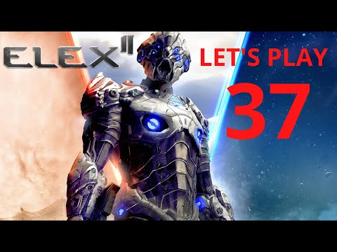 ELEX 2 [deutsch] | Pyromantie und Flammenmagie!