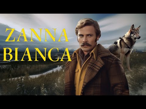 Zanna Bianca (1973) | TRAILER UFFICIALE ITA