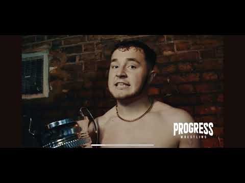 RKJ Proclaims Tate’ness Is Greatness - NPS Final Post Match Interview